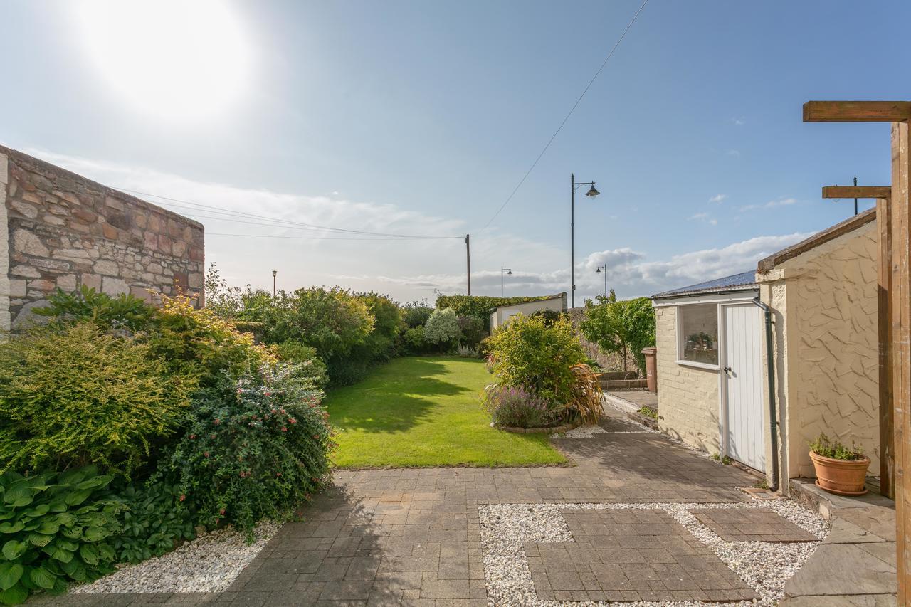 Sea Breeze - Donnini Apartments Ayr Exterior photo